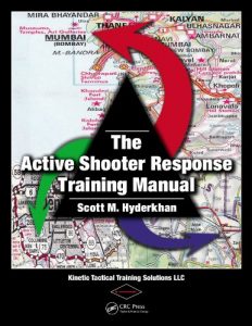 Descargar The Active Shooter Response Training Manual pdf, epub, ebook