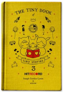 Descargar The Tiny Book of Tiny Stories: Volume 3 pdf, epub, ebook