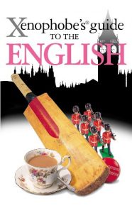 Descargar The Xenophobe’s Guide to the English (Xenophobe’s Guides) pdf, epub, ebook