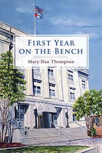 Descargar First Year On the Bench (English Edition) pdf, epub, ebook