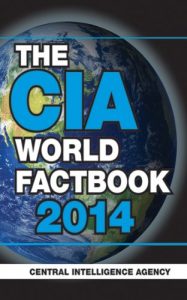 Descargar The CIA World Factbook 2014 pdf, epub, ebook