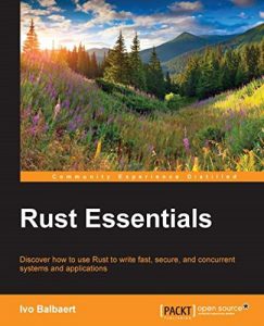 Descargar Rust Essentials pdf, epub, ebook