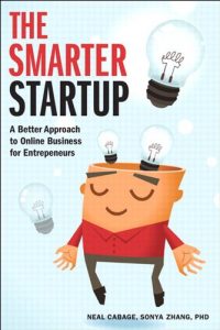 Descargar The Smarter Startup: A Better Approach to Online Business for Entrepreneurs (Voices That Matter) pdf, epub, ebook