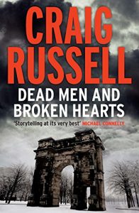 Descargar Dead Men and Broken Hearts: Lennox 4 pdf, epub, ebook