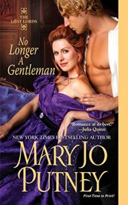 Descargar No Longer A Gentleman (The Lost Lords series) pdf, epub, ebook