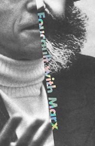 Descargar Foucault with Marx pdf, epub, ebook