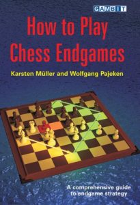 Descargar How to Play Chess Endgames (English Edition) pdf, epub, ebook