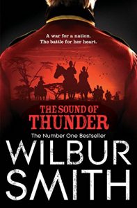 Descargar The Sound of Thunder (The Courtneys Series) pdf, epub, ebook