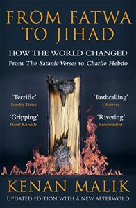 Descargar From Fatwa to Jihad: How the World Changed: The Satanic Verses to Charlie Hebdo (English Edition) pdf, epub, ebook