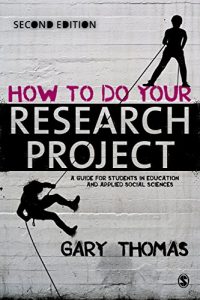 Descargar How to Do Your Research Project: A Guide for Students in Education and Applied Social Sciences pdf, epub, ebook