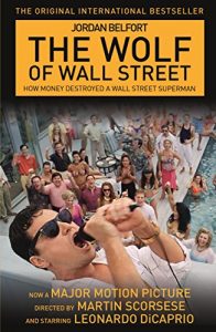 Descargar The Wolf of Wall Street (English Edition) pdf, epub, ebook