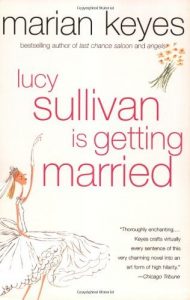 Descargar Lucy Sullivan Is Getting Married pdf, epub, ebook