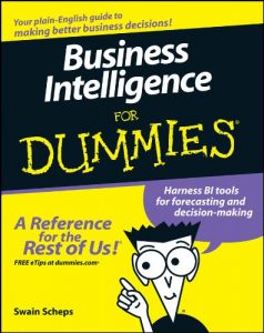 Descargar Business Intelligence For Dummies pdf, epub, ebook