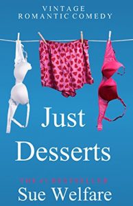 Descargar Just Desserts (English Edition) pdf, epub, ebook