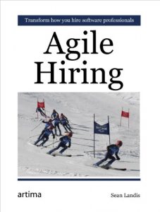 Descargar Agile Hiring (English Edition) pdf, epub, ebook