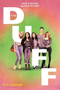 Descargar The DUFF: (Designated Ugly Fat Friend) (English Edition) pdf, epub, ebook