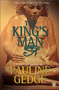 Descargar The King’s Man: Volume Three of The King’s Man Trilogy pdf, epub, ebook