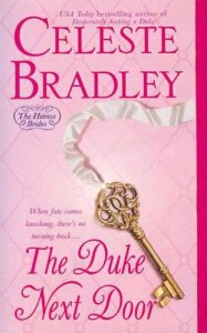 Descargar The Duke Next Door (Heiress Brides) pdf, epub, ebook