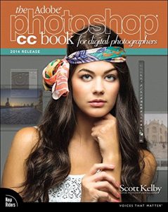 Descargar The Adobe Photoshop CC Book for Digital Photographers (2014 release) (Voices That Matter) pdf, epub, ebook