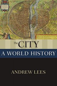 Descargar The City: A World History (New Oxford World History) pdf, epub, ebook