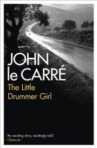 Descargar The Little Drummer Girl (English Edition) pdf, epub, ebook