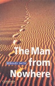 Descargar The Man from Nowhere Level 2 (Cambridge English Readers) pdf, epub, ebook