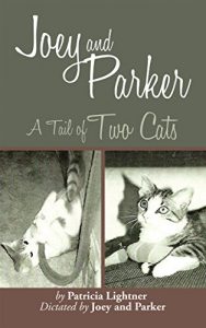 Descargar Joey and Parker: A Tail of Two Cats (English Edition) pdf, epub, ebook