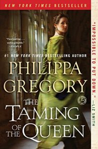 Descargar The Taming of the Queen (The Plantagenet and Tudor Novels) (English Edition) pdf, epub, ebook