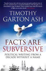 Descargar Facts are Subversive: Political Writing from a Decade without a Name (English Edition) pdf, epub, ebook