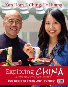 Descargar Exploring China: A Culinary Adventure: 100 recipes from our journey pdf, epub, ebook