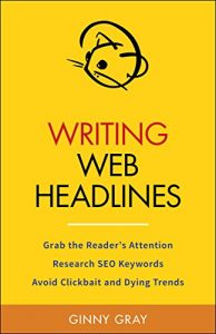 Descargar Writing Web Headlines (Vole Guides) (English Edition) pdf, epub, ebook