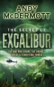 Descargar The Secret of Excalibur (Wilde/Chase 3) pdf, epub, ebook