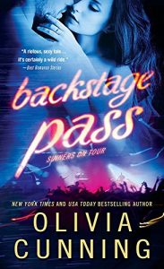 Descargar Backstage Pass (Sinners on Tour) pdf, epub, ebook