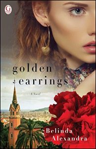 Descargar Golden Earrings (English Edition) pdf, epub, ebook