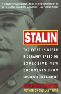 Descargar Stalin: The First In-depth Biography Based on Explosive New Documents from Russia’s Secr pdf, epub, ebook