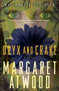 Descargar Oryx and Crake (MaddAddam Trilogy, Book 1) pdf, epub, ebook