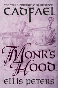 Descargar Monk’s Hood (Chronicles Of Brother Cadfael) pdf, epub, ebook