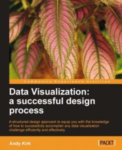 Descargar Data Visualization: a successful design process pdf, epub, ebook