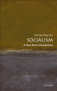 Descargar Socialism: A Very Short Introduction (Very Short Introductions) pdf, epub, ebook