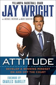 Descargar Attitude: Develop a Winning Mindset on and off the Court pdf, epub, ebook