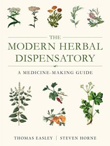 Descargar The Modern Herbal Dispensatory: A Medicine-Making Guide pdf, epub, ebook