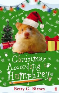 Descargar Christmas According to Humphrey (English Edition) pdf, epub, ebook