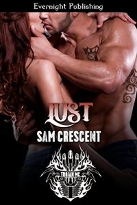 Descargar Lust (Trojans MC Book 3) (English Edition) pdf, epub, ebook