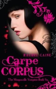 Descargar Carpe Corpus: 6 (The Morganville Vampires) pdf, epub, ebook