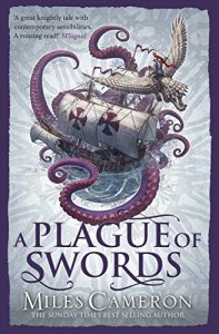 Descargar A Plague of Swords (Traitor Son Cycle 4) (English Edition) pdf, epub, ebook