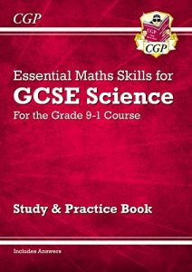 Descargar New Grade 9-1 GCSE Science: Essential Maths Skills – Study & Practice pdf, epub, ebook