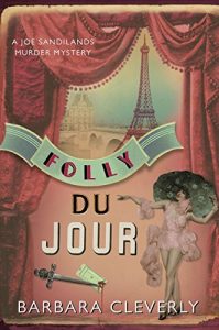 Descargar Folly Du Jour (Joe Sandilands Investigation) pdf, epub, ebook