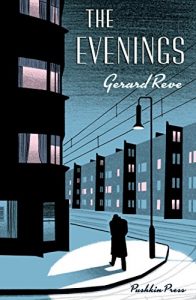 Descargar The Evenings pdf, epub, ebook