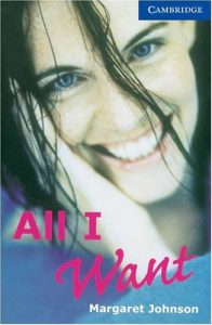 Descargar All I Want Level 5 (Cambridge English Readers) pdf, epub, ebook