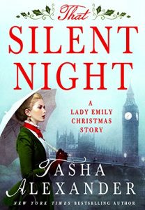 Descargar That Silent Night: A Lady Emily Christmas Story (Lady Emily Mysteries) pdf, epub, ebook